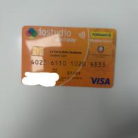 CS979/2024   STUDENT CARD